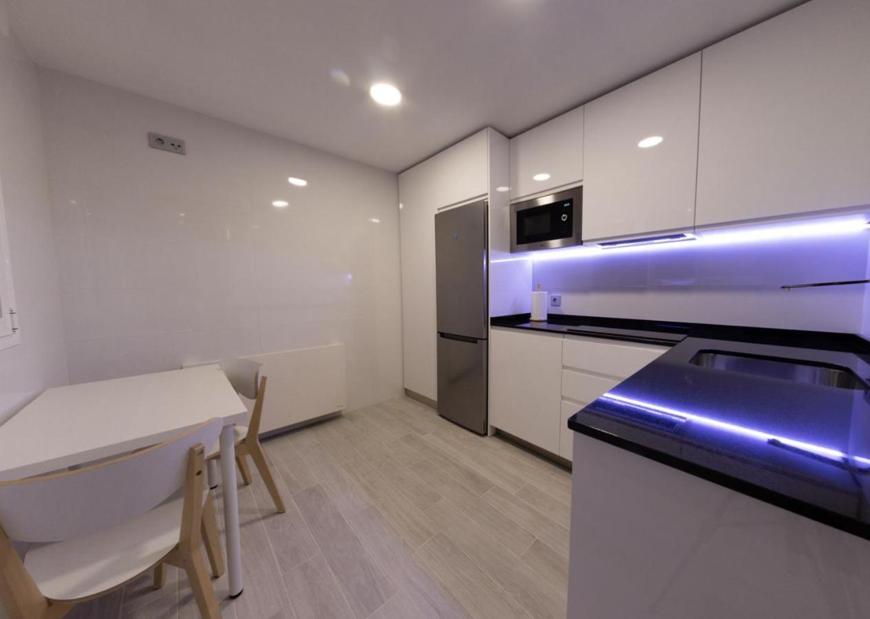 Apartamentos Palacio De Yolanda Zamora Bagian luar foto