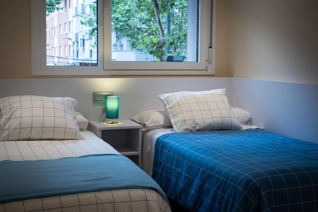 Apartamentos Palacio De Yolanda Zamora Bagian luar foto