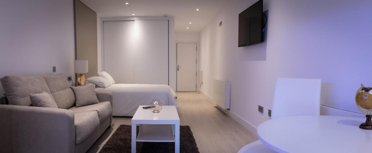 Apartamentos Palacio De Yolanda Zamora Bagian luar foto