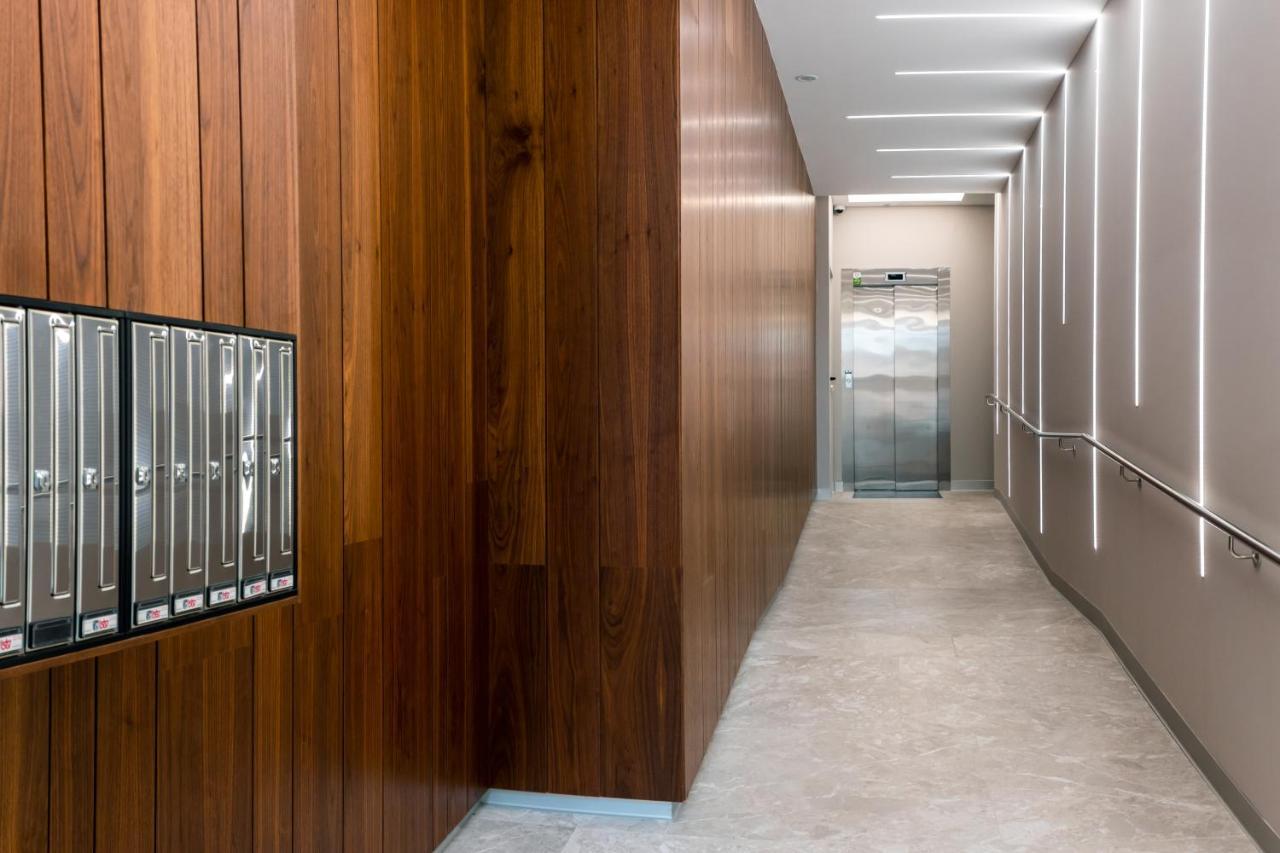 Apartamentos Palacio De Yolanda Zamora Bagian luar foto