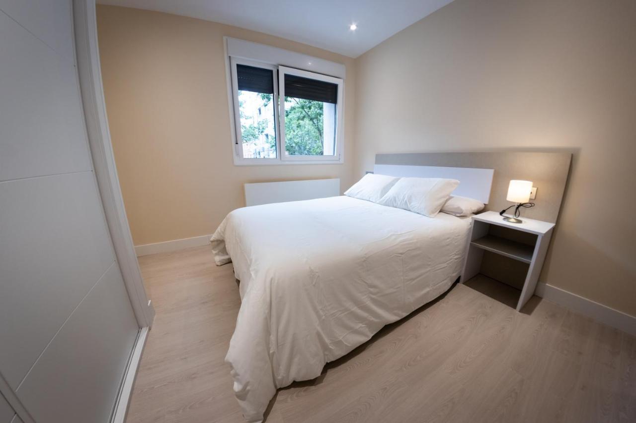 Apartamentos Palacio De Yolanda Zamora Bagian luar foto