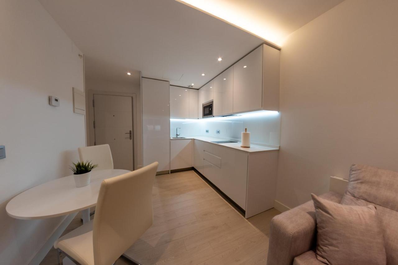 Apartamentos Palacio De Yolanda Zamora Bagian luar foto