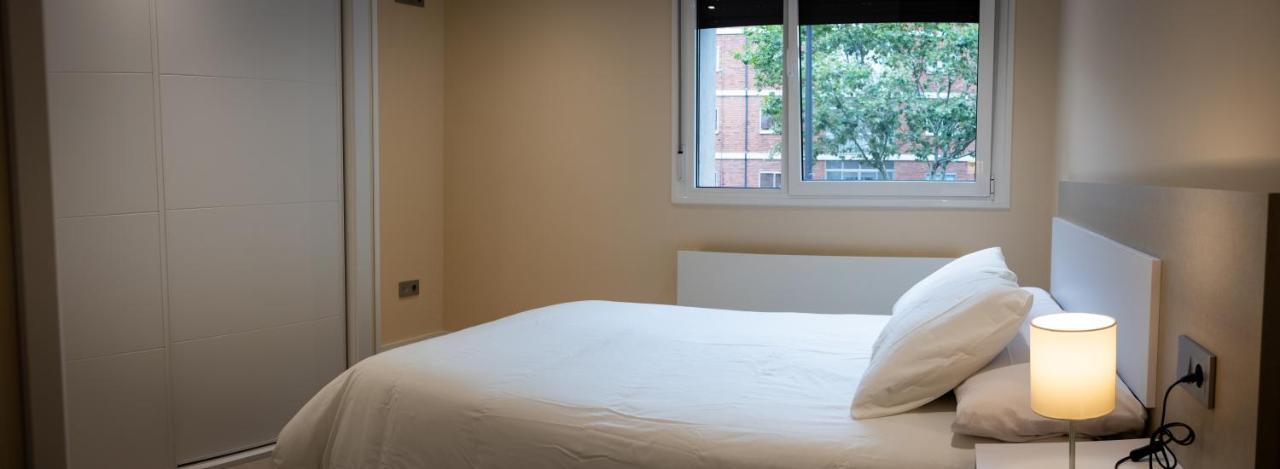 Apartamentos Palacio De Yolanda Zamora Bagian luar foto