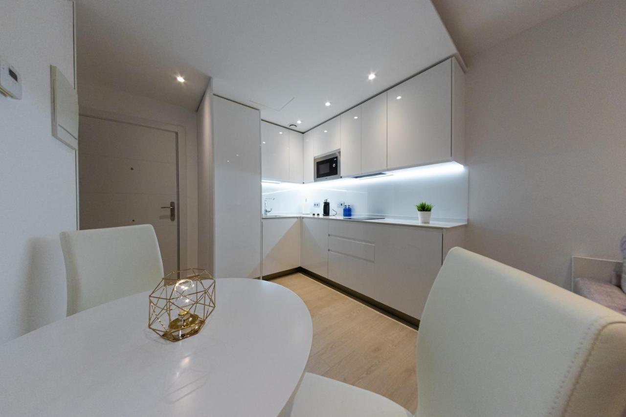 Apartamentos Palacio De Yolanda Zamora Bagian luar foto