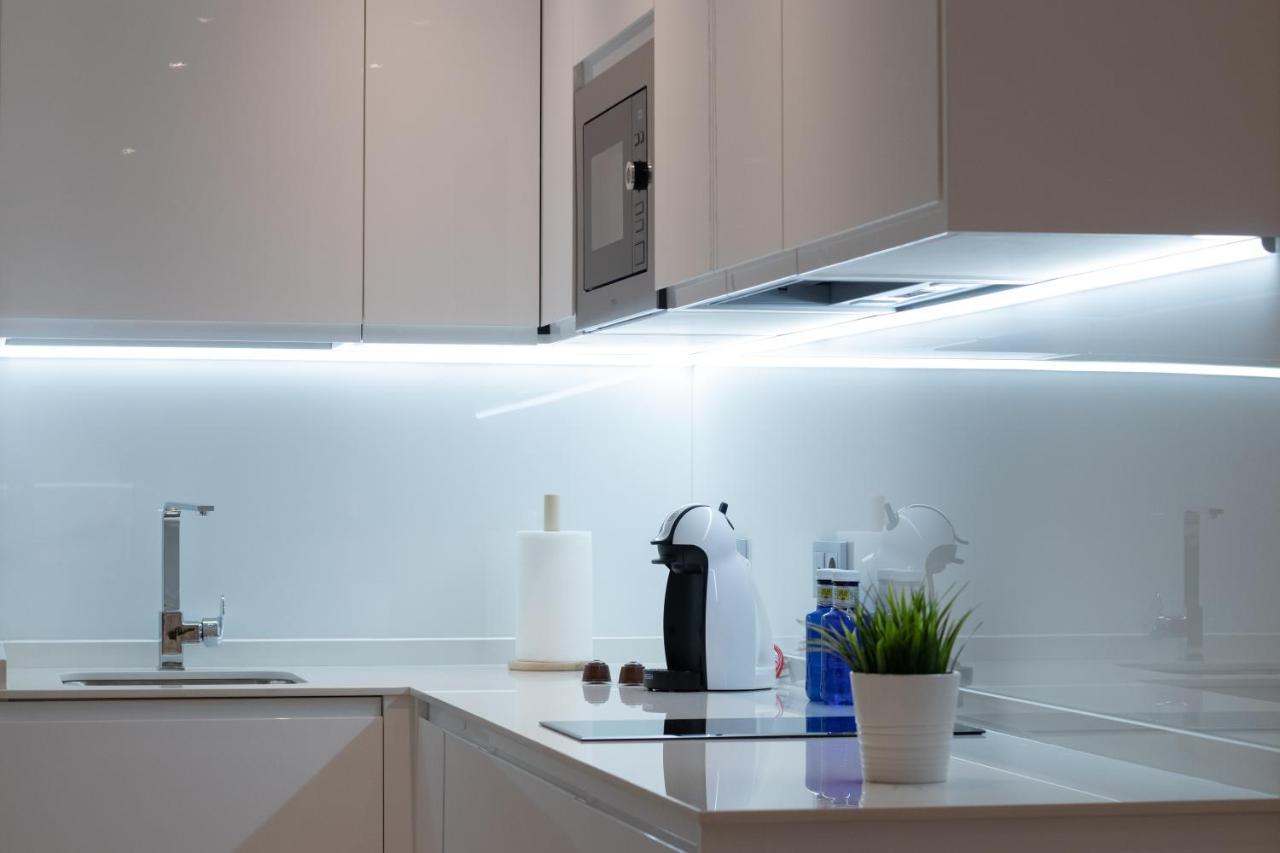 Apartamentos Palacio De Yolanda Zamora Bagian luar foto